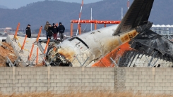 활주로의 강제제동장치 '이마스'...국내 공항에 단 하나도 없는...