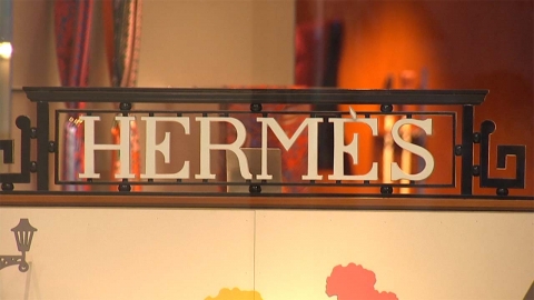 Chanel and Hermes are going up again...Prices 'Raised in line' from New Year