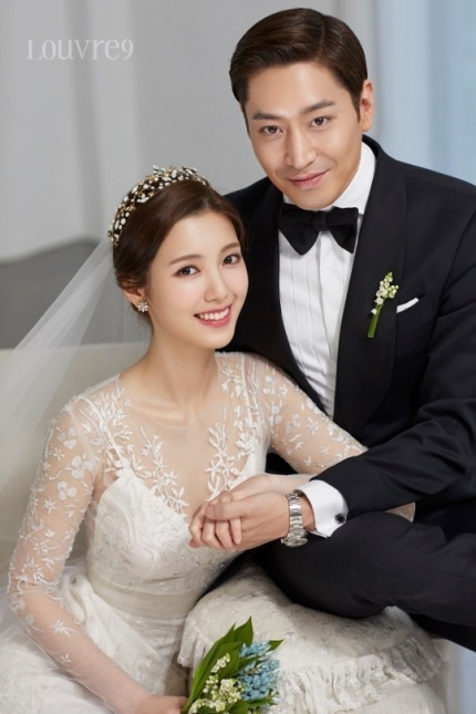 Eric and Na Hye-mi couple become parents of two children..."Baby this spring".