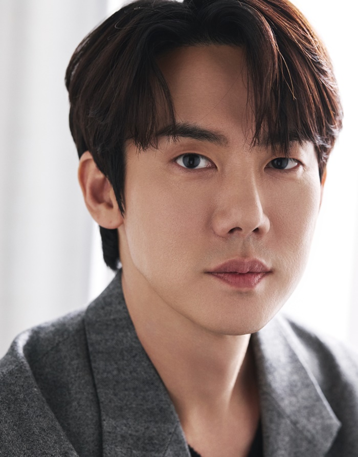 [Yetterview] "The phone you're calling right now" Yoo Yeon-seok, "Cheering for meeting Chae Soo-bin in real life? I felt good."