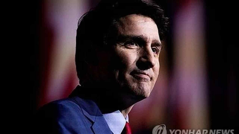 Canadian Prime Minister Trudeau "resigns as prime minister if successor is chosen"