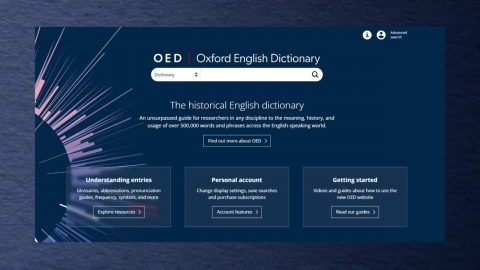 Seven Korean Wave words, including 'Dalgona' and 'Brother,' were added to the Oxford English Dictionary [Anchor Report]