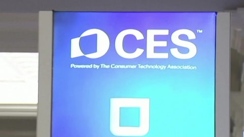 CES 2025 opens four days from today...SK Chey Tae-won, etc. Visits