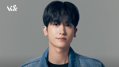 Park Hyung-sik joins for the first time since the 'High and' Grand Open...Expanding global fan communication