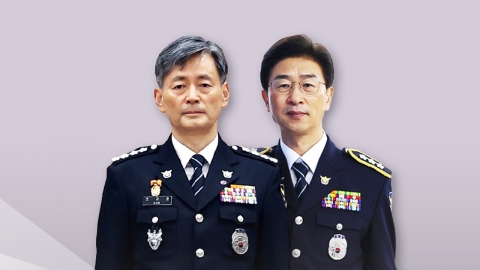 Jo Ji-ho and Kim Bong-sik are under arrest..."Following instructions" despite lockdown dissuasion