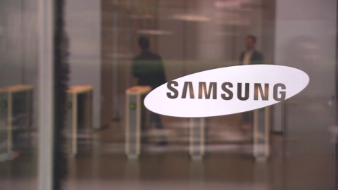 Samsung Electronics' Q4 Operating Profit of 6.5 Trillion...Jensen Hwang "Confident of Samsung's HBM Success"