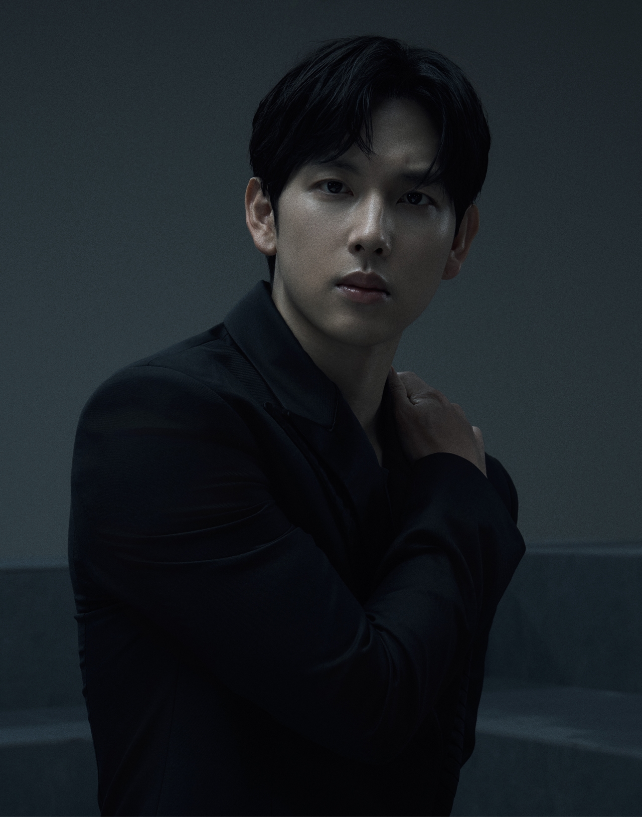 [Interview] "Appear without watching the scenario"..."Squid Game" where Lim Si-wan jumped in.