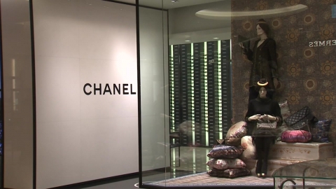 Hermes and Chanel...New Year's Luxury Price Hike