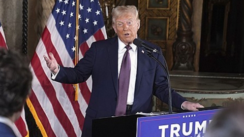 트럼프 측 윤리합의서 발표했지만...취임 뒤에도 이권 추구 우려 제기