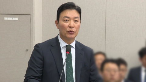 Security Department "Director Kim Sung-hoon can't leave because of security"...3rd call. No response.