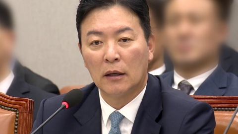 Police plan to arrest Kim Sung-hoon, "acting for duty"...Chief of Security, today's 3rd day of attendance request.