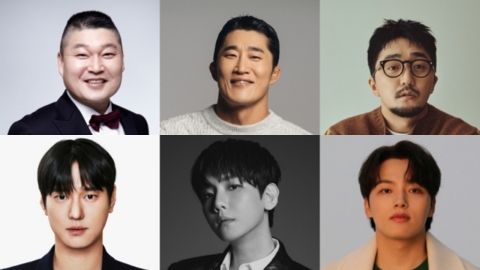 "Great Escape" is back after 4 years...Ko Kyung-pyo, Baek Hyun, and Yeo Jin-gu join 