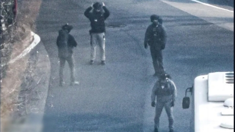  경찰, 경호처 화기 사용 우려에 "안전이 최우선"