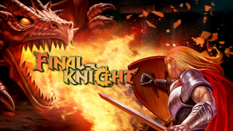 Gravity Launches Action RPG 'Final Night' Early Access