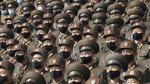 "North Korean troops sent to Russia are highly skilled infantry."