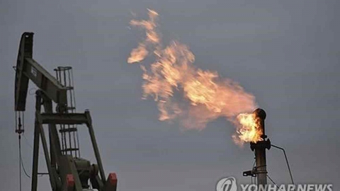 뉴욕 유가, 공급 우려에 급등하며 80달러 돌파