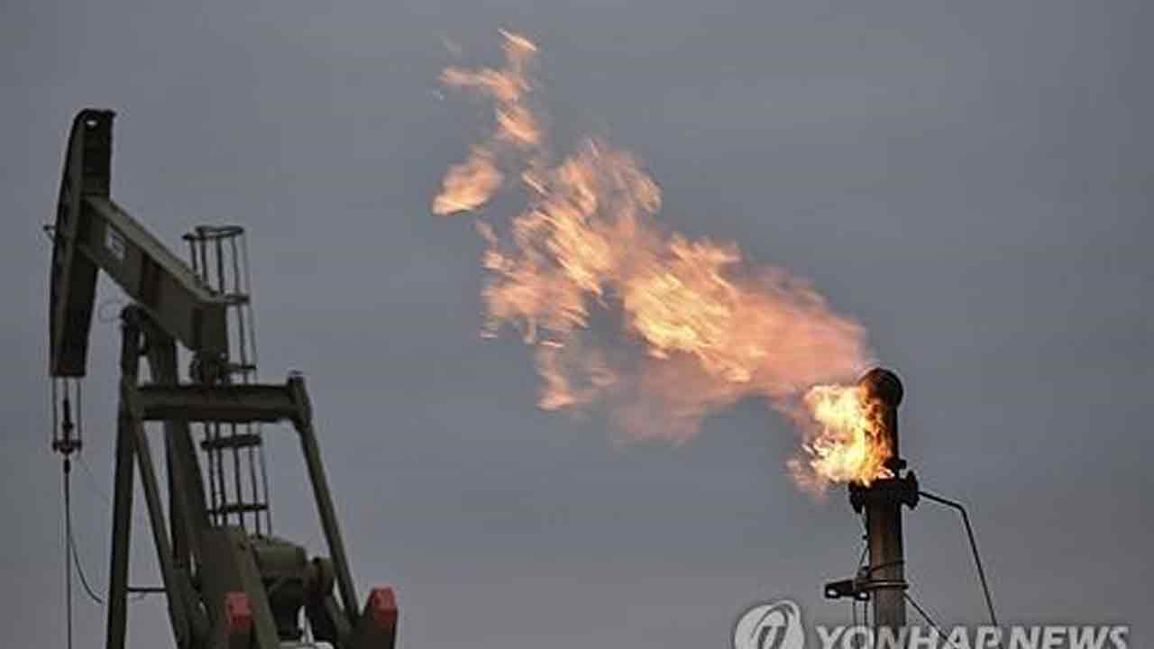 뉴욕 유가, 공급 우려에 급등하며 80달러 돌파