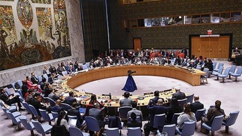 황준국 유엔대사 "북한군, 전쟁 소모품으로 사용돼"