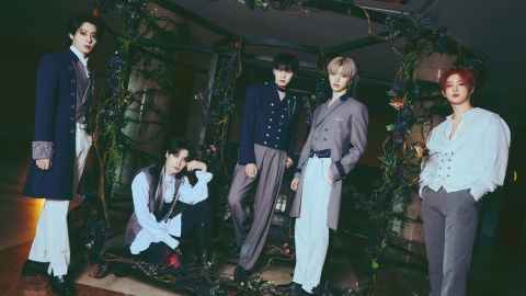 [Yetterview] "I solved my thirst for the stage".ONEUS, who finished "Rotalking", went head-to-head in "Seven Years of Magic."