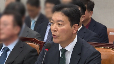 [Breaking News] Prosecutors reject Kim Sung-hoon's arrest warrant requested by the police.