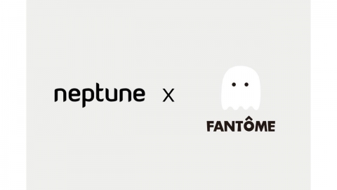 Neptune Acquires Mobile Game Developer 'Phantom'