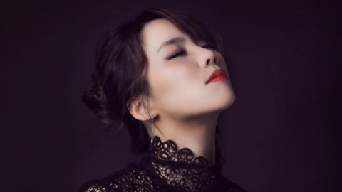 Sohyang, the 'high-pitched queen', signed an exclusive contract with KQ Entertainment...Together with ATEEZ.