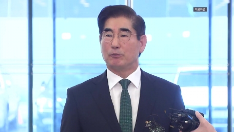  김용현 전 장관 측 "비상입법기구 메모 직접 작성했다"