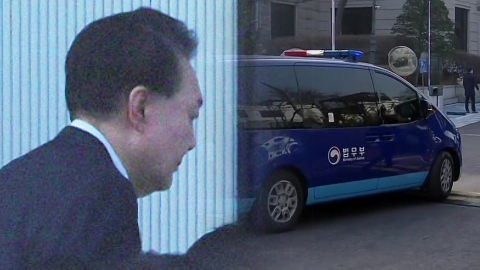  "대통령, 탄핵심판정서 계엄 선포 경위 설명할 것"