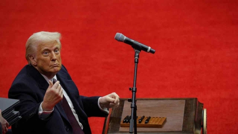 뉴욕 유가, 트럼프 관세 위협·미 증산 계획에 하락