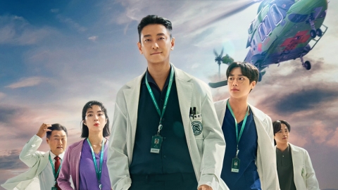 [Y Review] Joo Ji-hoon, who has no change in acting tone, is not new to the "Severe Trauma Center."