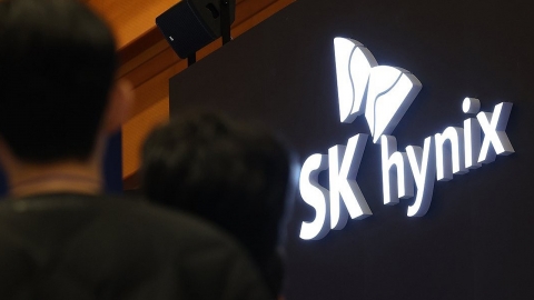  SK 하이닉스 지난해 영업이익 23조4,673억 매출 66조...역대 최고 실적