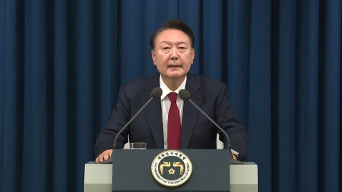  윤 대통령 측, 구속기간 연장 재신청에 "검찰, 수사해선 안 돼"