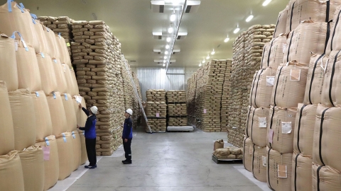 일본 쌀값 '한국 2배' 폭등...비축미 방출 확대 검토