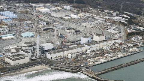 일 후쿠시마 원전 오염수 설비 부식 잇따라...도쿄전력 "보수·감시 강화"