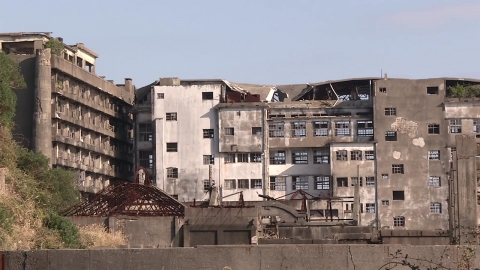 일, \'군함도 강제동원 명시\' 또 제외…정부, 유감 거듭 표명