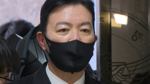  경찰 특수단, 김성훈 경호처 차장 사무실 압수수색