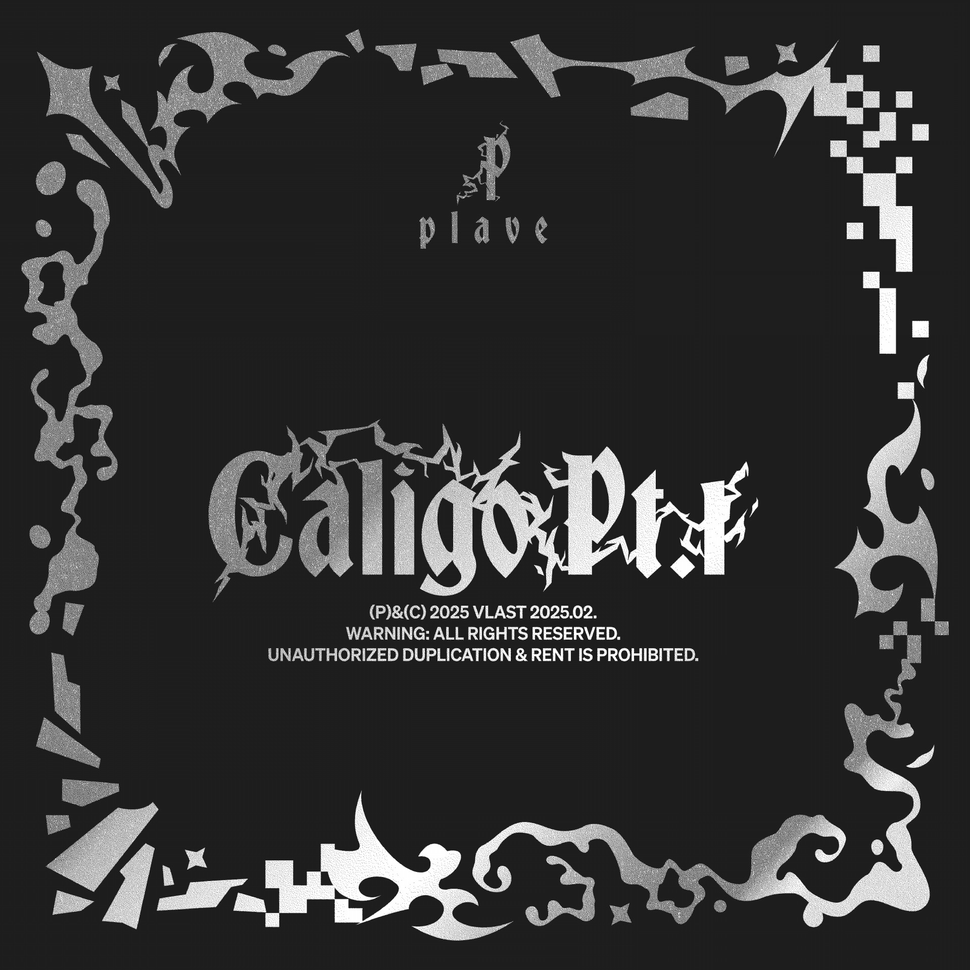 플레이브 'Caligo Pt.1', 1100만 스트리밍 신기록 달성