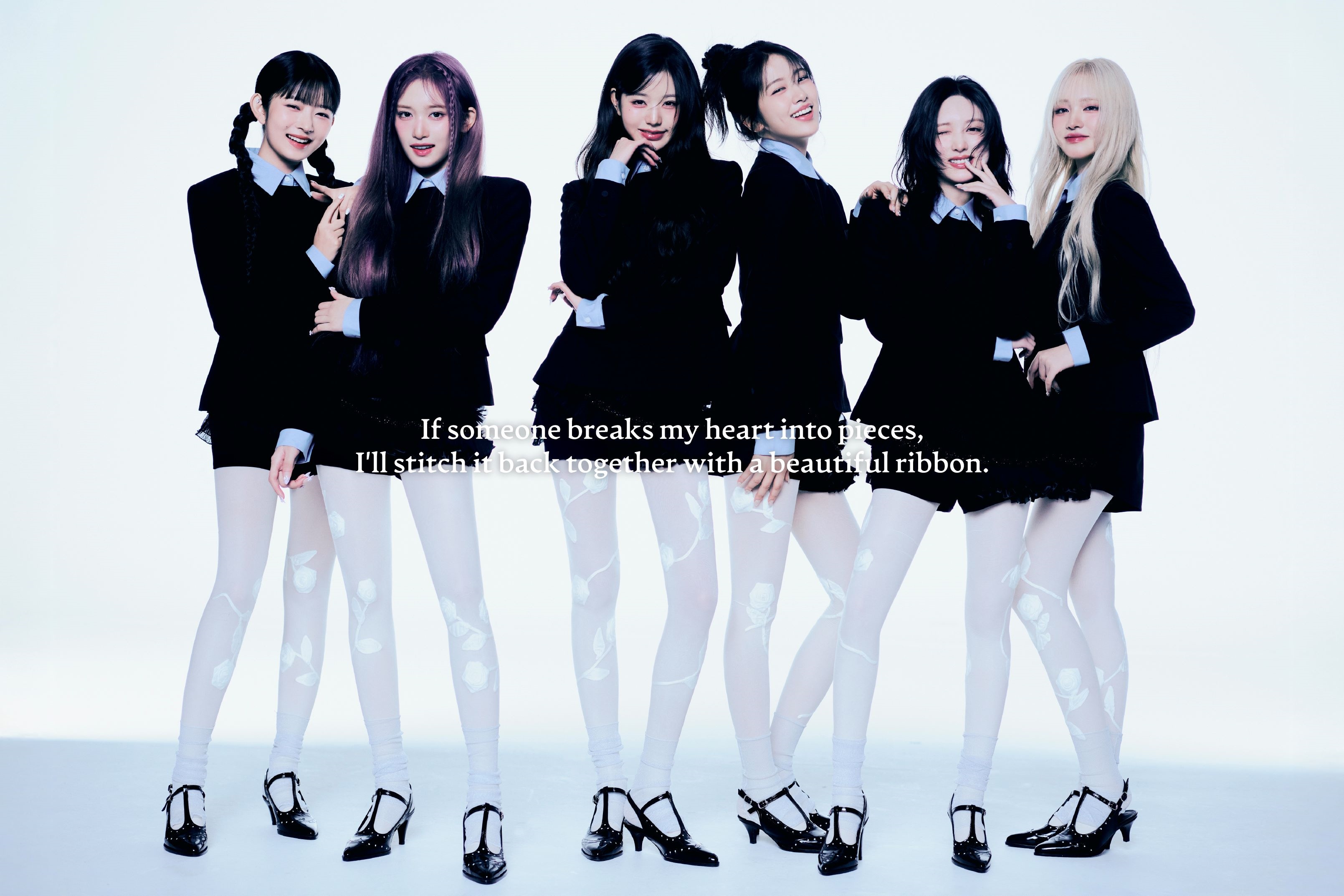 아이브, 2025년 첫 컴백…'엠카'서 '애티튜드' 무대 최초 공개