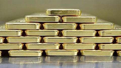 지난해 세계 금값·거래량 모두 사상 최고치