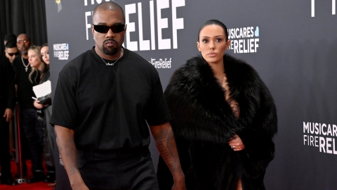 카녜이 웨스트 "양극성 장애인 줄 알았는데 자폐증 진단 받아"