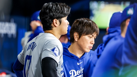 오타니 돈 240억 절취 전 통역사 징역 4년9개월 선고