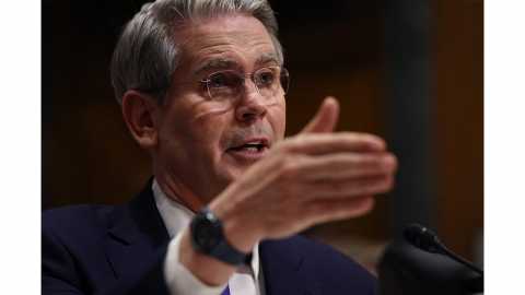 미 재무 "트럼프 임기 내 강달러 정책 유지"