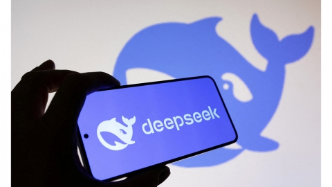 딥시크 "위조계정·허위정보 주의...공식계정 이용해야"