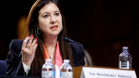 미 연준 인사 "노동 시장 건강...트럼프 정책 불확실"