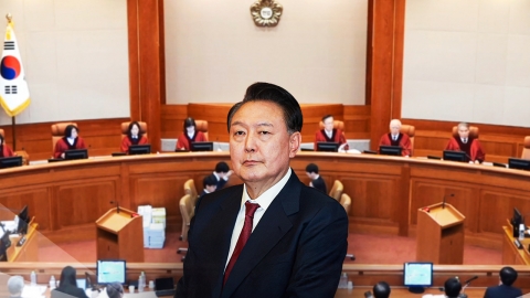 윤 대통령 측, '인원' 발언 해명..."지시대명사로 안 쓴다는 뜻"