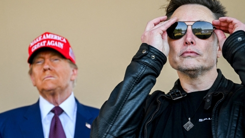 미 국무부 IT 선임 고문에 19세 '머스크 DOGE 키즈' 임명