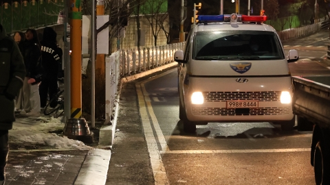 불특정 아동 대상 범행?…"교사, 피해 학생과 일면식도 없어" [Y녹취록]