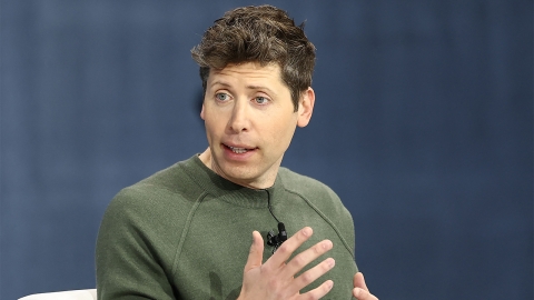 샘 올트먼 "10년 내 사람과 맞먹는 AGI 등장할 것"