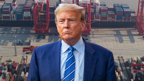  미국 "3월 12일부터 한국 등에 25% 철강 관세...기존 면세쿼터 폐기"