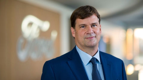 포드 "캐나다·멕시코 관세 시 미국 차 업계 타격"